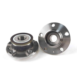 REAR WHEEL HUB FOR VOLKSWAGEN POLO 2010 6RU501611B