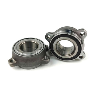 FRONT WHEEL HUB FOR VOLKSWAGEN TOUAREG 10-18/PORSCHE CAYENNE 7P0498287,Wheel Hub
