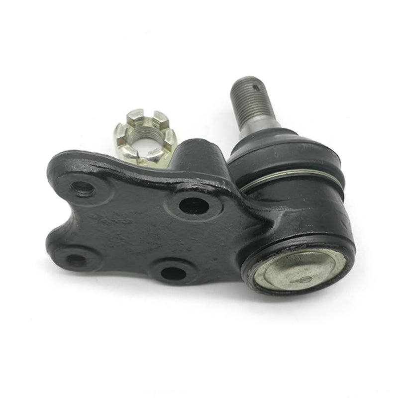 Kouji Makino① Mission - Type 1 Aero Hood Spoiler - S14 Zenki – jetdavis.parts