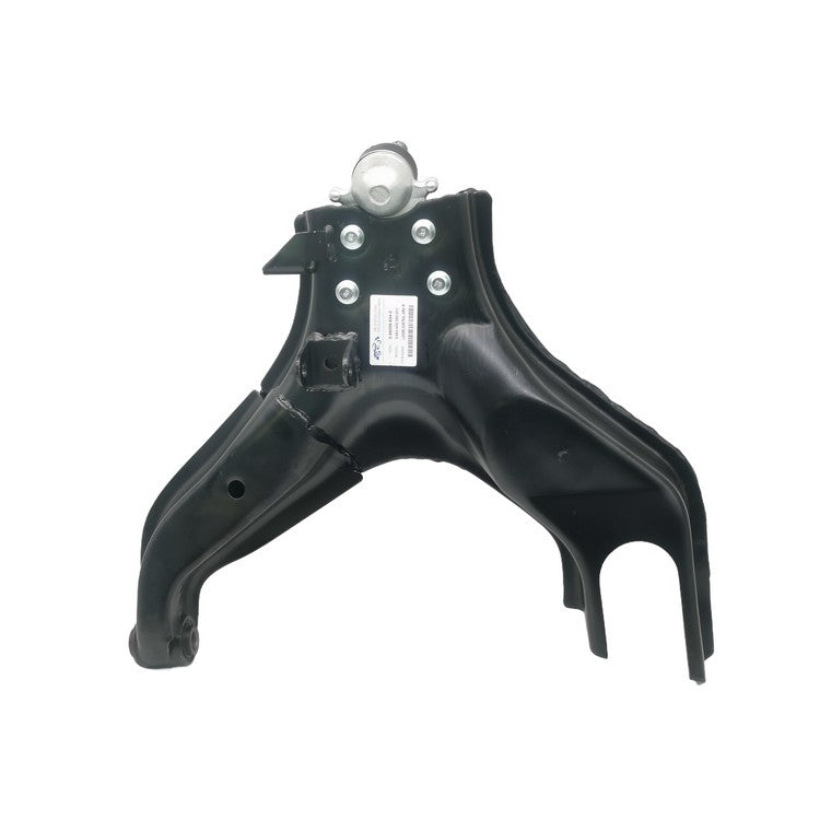 Isuzu D-MAX 4WD 2002–2012 Lower Control Arm – Part Numbers 8-98005-834-0 / 8-98005-835-0