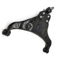 Lower Control Arm For ISUZU D-MAX TFR TFS 2WD 2.5D 2006-2012 8-98005832-0 8-98005833-0