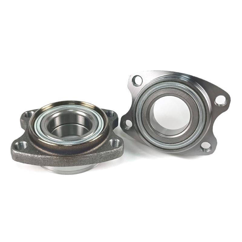 FRONT WHEEL HUB FOR AUDI A4 A6 2002-2008 8D0498625,Wheel Hub
