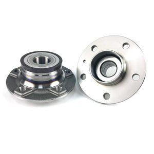 REAR WHEEL HUB FOR AUDI A4L 08-17 /B9 A6L 8KD501611,Wheel Hub

