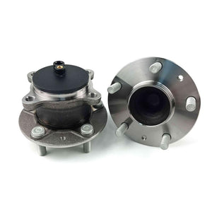 REAR WHEEL HUB FOR MAZDA CX30 2019 BELG-26-15X