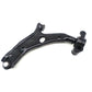 LOWER CONTROL ARM For MAZDA 3 AXELA 2014- BKC3-34-300D BKC3-34-350D