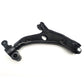 LOWER CONTROL ARM For MAZDA 3 AXELA 2014- BKC3-34-300D BKC3-34-350D