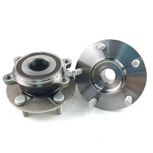 FRONT WHEEL HUB FOR MAZDA 3 BM 2013- /CX3 14-19 BKC6-33-04X,Wheel Hub
