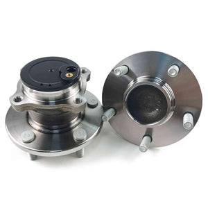 REAR WHEEL HUB FOR MAZDA AXELA BL 2009-2013 /MAZDA 3 BL 2009-2013 BP4K-26-15XB