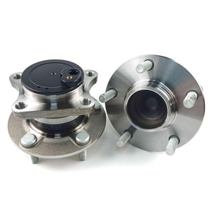 REAR WHEEL HUB FOR MAZDA BIANTE CC3FW 2008-2013 C273-26-15X