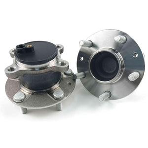 REAR WHEEL HUB FOR MAZDA CX3 14-19 D10E-26-15X