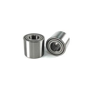 Rear Wheel Hub Bearing for NISSAN ALMERA N17T 2011-2019 DAC255548ZZ