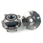 FRONT WHEEL HUB FOR MAZDA CX30 2019 DHB4-33-04X,Wheel Hub
