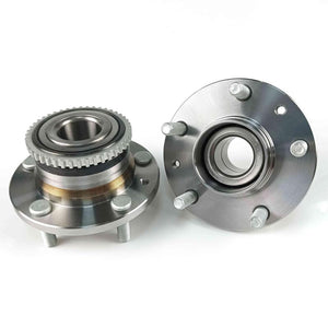 REAR WHEEL HUB FOR MAZDA 6 GG 2002-2008 G14V-26-15XA