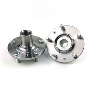 REAR WHEEL HUB FOR MAZDA MPV LW 1999-2006 GJ6A-33-061F