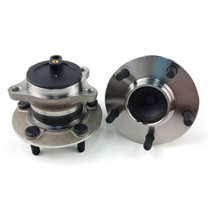 REAR WHEEL HUB FOR MAZDA CX-7 ER 2006-2012 / ATENZA GH 2008-2012 GS1D-26-15X