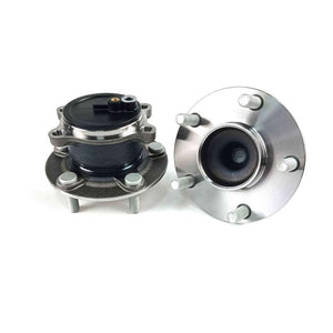 REAR WHEEL HUB (2WD) FOR MAZDA CX-5 KE 2011- /CX4 16-20 KD31-26-15XA,Wheel Hub