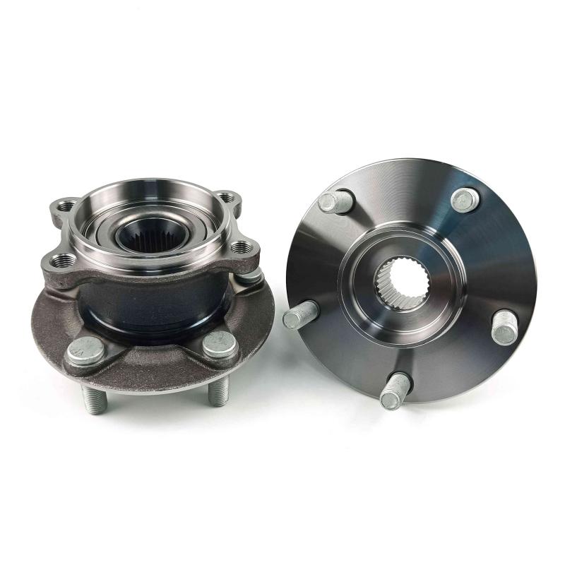 REAR WHEEL HUB (4WD) FOR MAZDA CX-5 KE 2011- /CX4 16-20 KD35-26-15XB,Wheel Hub
