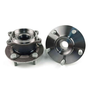 REAR WHEEL HUB (4WD) FOR MAZDA CX-5 KE 2011- /CX4 16-20 KD35-26-15XB,Wheel Hub
