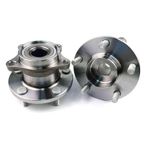 REAR WHEEL HUB FOR MAZDA CX-9 (TB) 2012-2014 L214-26-15X