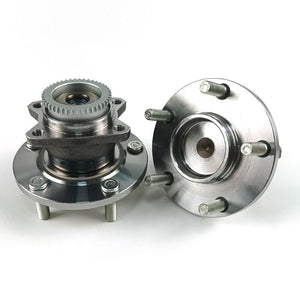 REAR WHEEL HUB FOR MITSUBISHI GALANT 2004-2008 MR589520