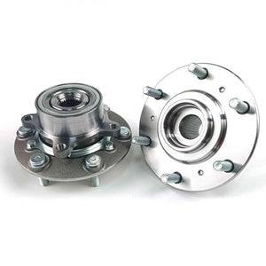 FRONT WHEEL HUB FOR MITSUBISHI L200 2001 MR992374,Wheel Hub
