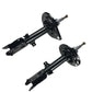 Back Shock Absorber For LEXUS ES250 2012 CAMRY ASV60 335092 335093